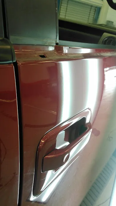 Dent Man Dan 5
