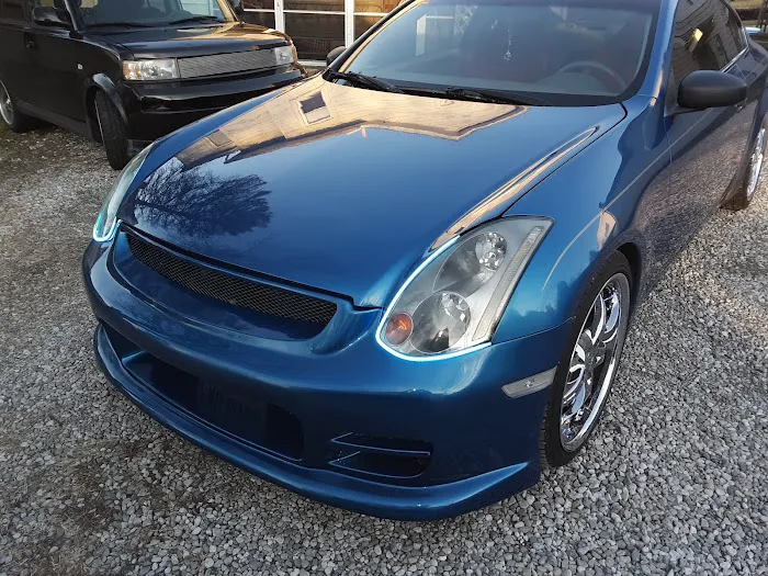 Owens Collision Center 5