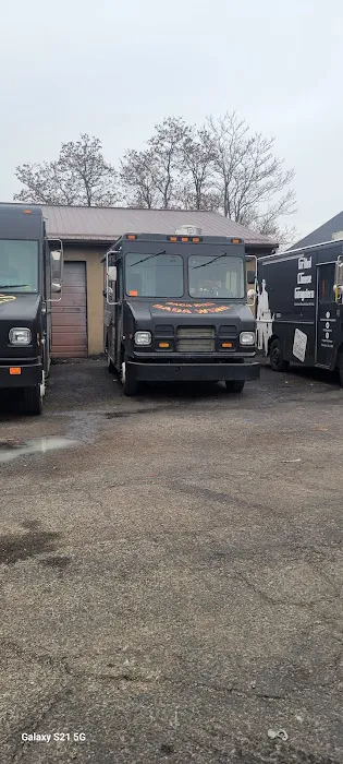 Owens Collision Center 3