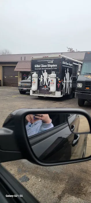 Owens Collision Center 6