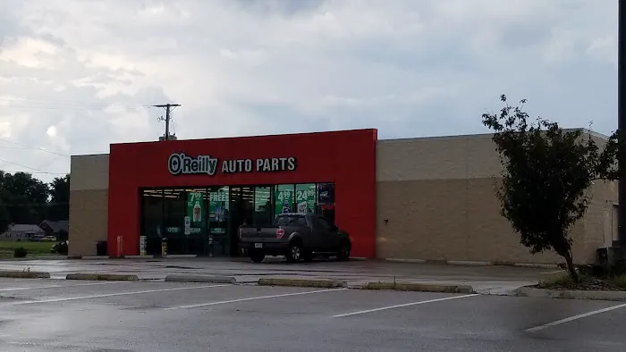 O'Reilly Auto Parts 2