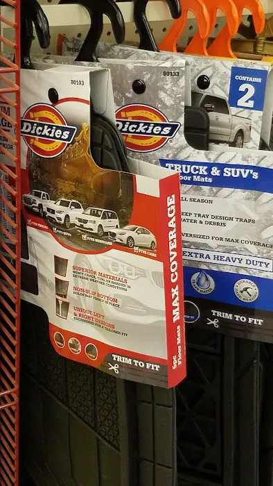 O'Reilly Auto Parts 6
