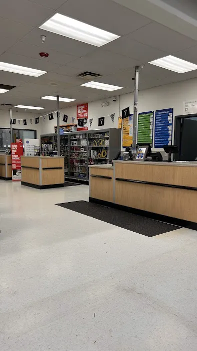 Walmart Auto Care Centers 1