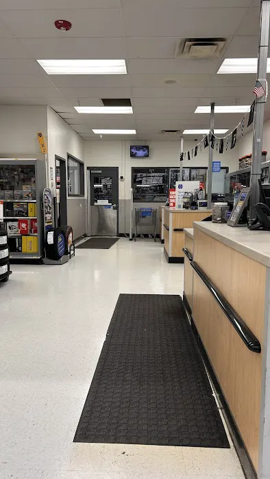 Walmart Auto Care Centers 3