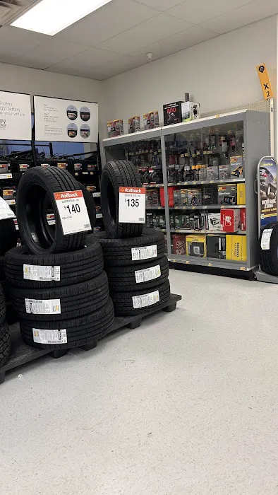 Walmart Auto Care Centers 4