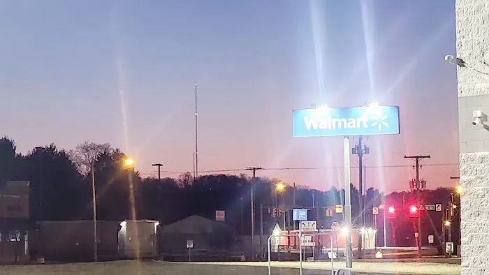 Walmart Auto Care Centers 8