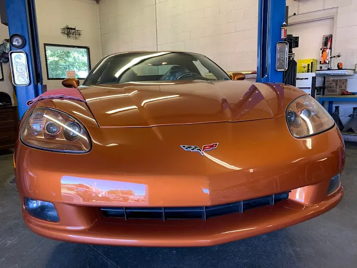Affordable Quality Car Care 0