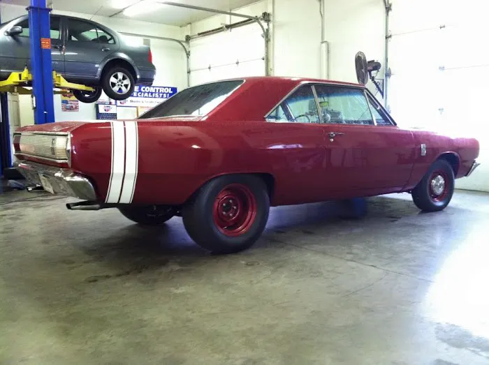 Affordable Quality Car Care 4