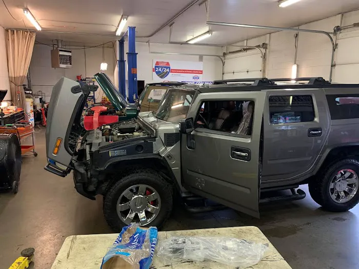 Affordable Quality Car Care 3
