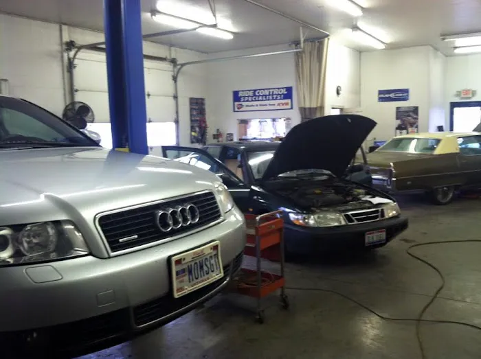 Affordable Quality Car Care 5
