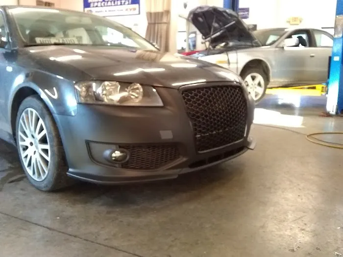 Affordable Quality Car Care 9