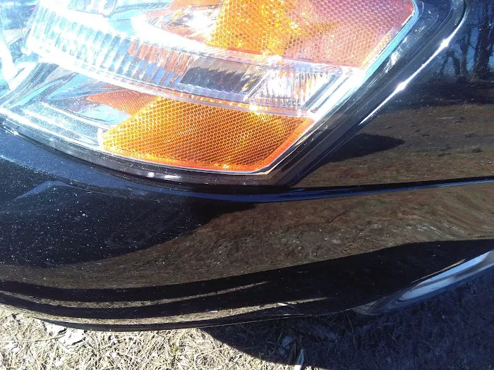 Forgrave Auto Body LLC 2