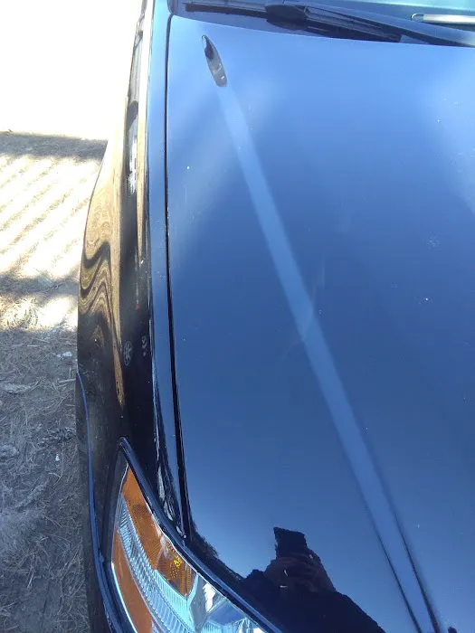 Forgrave Auto Body LLC 0