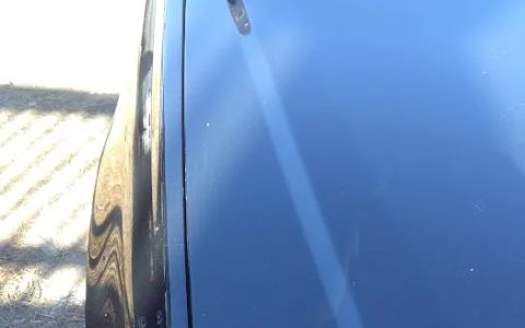 Forgrave Auto Body LLC