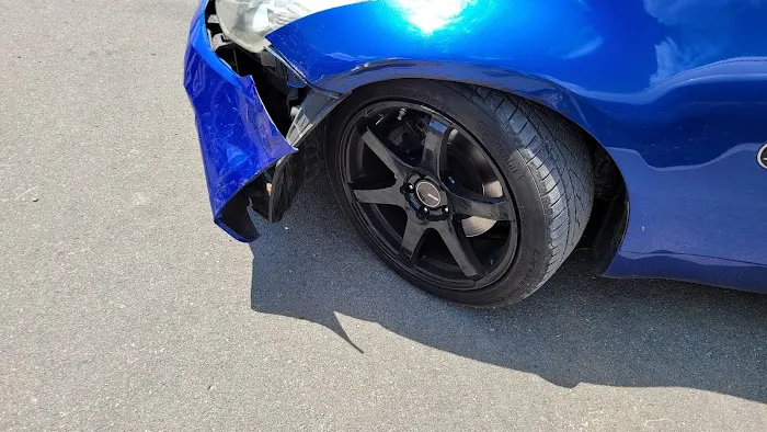 Forgrave Auto Body LLC 4