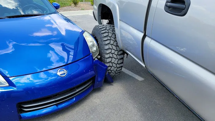 Forgrave Auto Body LLC 3