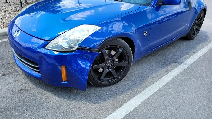 Forgrave Auto Body LLC 7