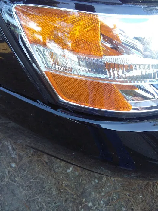 Forgrave Auto Body LLC 8