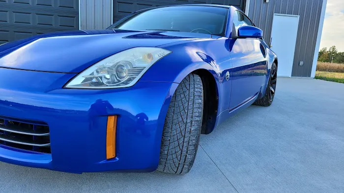 Forgrave Auto Body LLC 6