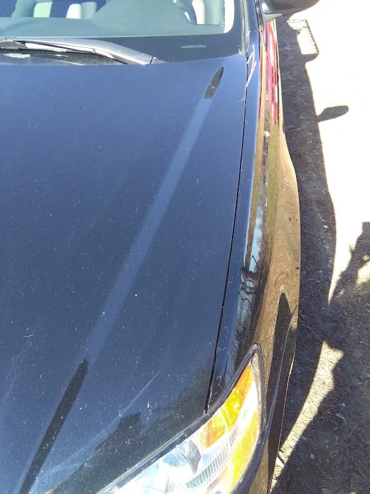 Forgrave Auto Body LLC 9
