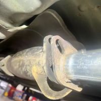 Mighty Muffler