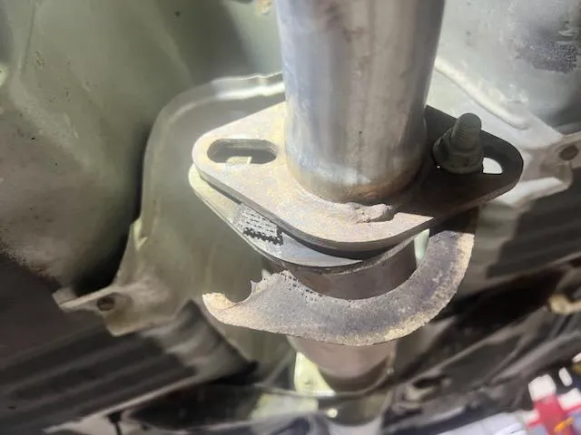 Mighty Muffler 5