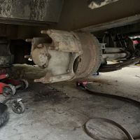 Pieper Frame Truck Inc