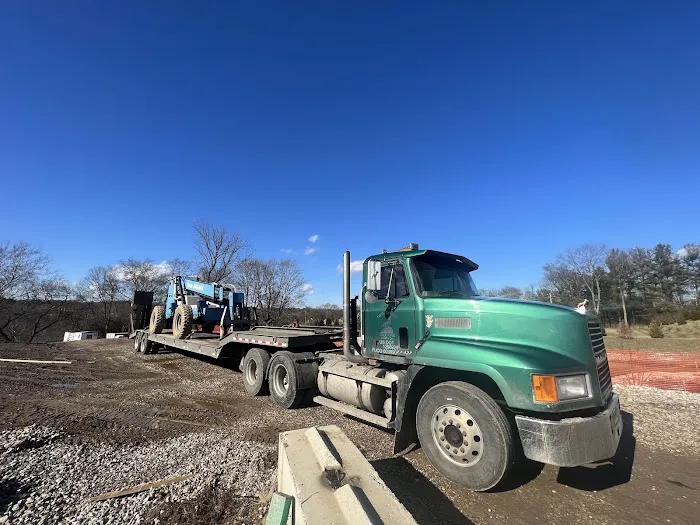 Pieper Frame Truck Inc 4