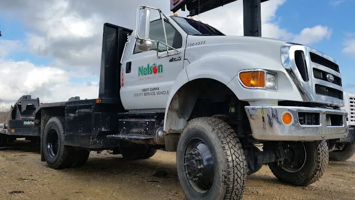 Pieper Frame Truck Inc 7