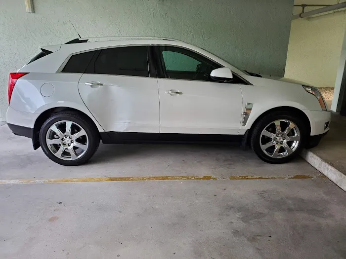 Gerber Collision & Glass 3