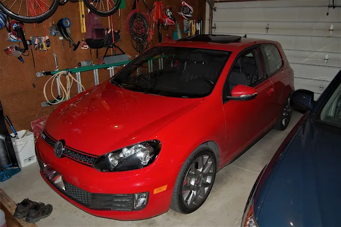 Gerber Collision & Glass 5