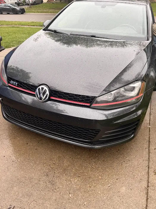 Gerber Collision & Glass 4