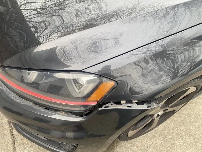 Gerber Collision & Glass 7