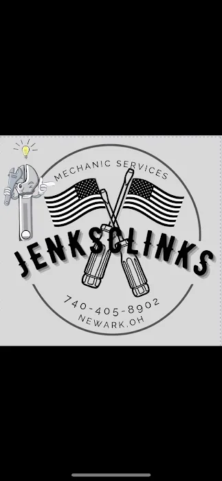 JenksClinks Mechanic Services 1