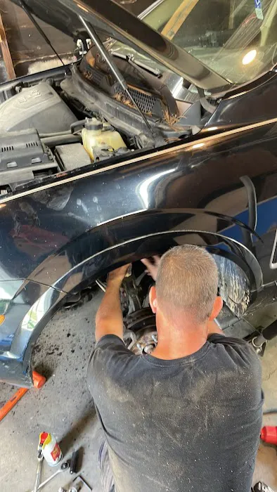 JenksClinks Mechanic Services 0