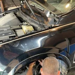 JenksClinks Mechanic Services ico