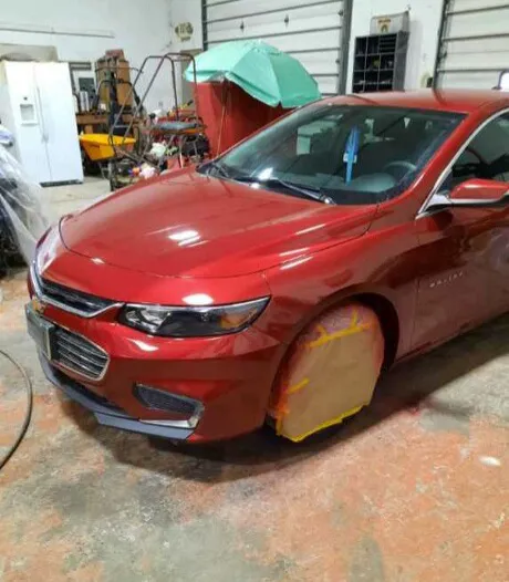 B&C Automotive 0