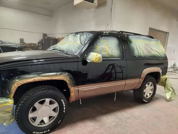 B&C Automotive 2