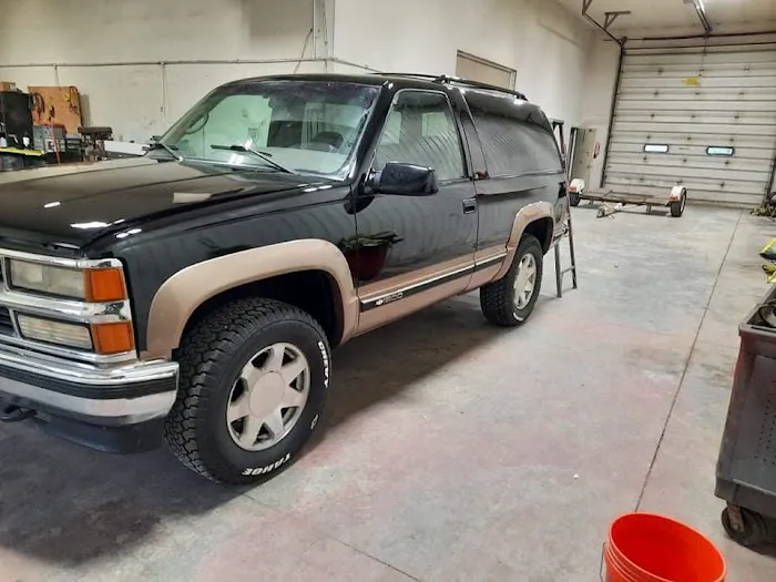 B&C Automotive 4