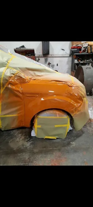 B&C Automotive 5