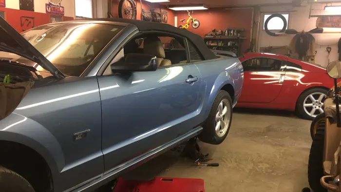 Stanbery Auto Tech 1