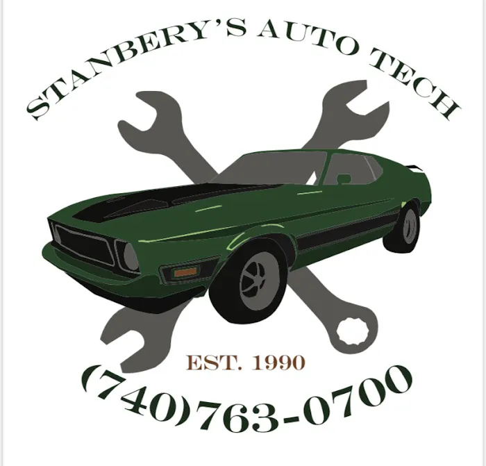 Stanbery Auto Tech 3