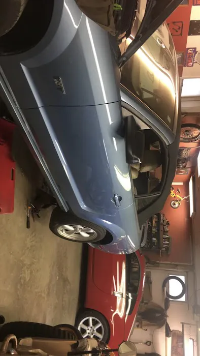 Stanbery Auto Tech 0
