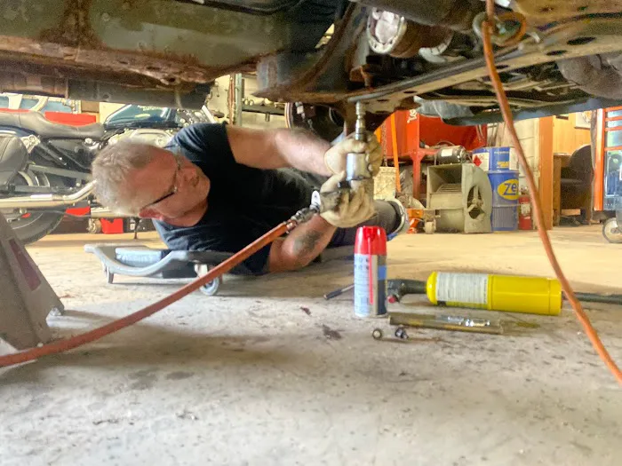 Stanbery Auto Tech 2