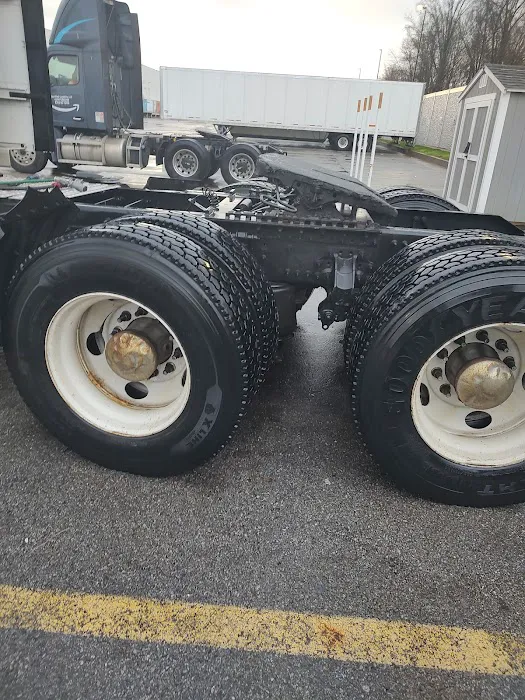 Eastern Truck & Trailer 2