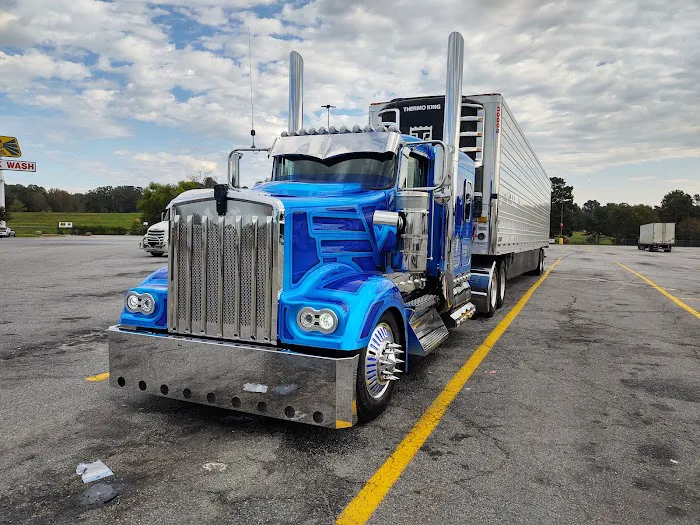 Eastern Truck & Trailer 3