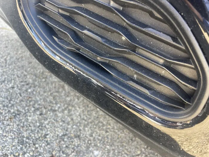 Crawford Collision Center 1