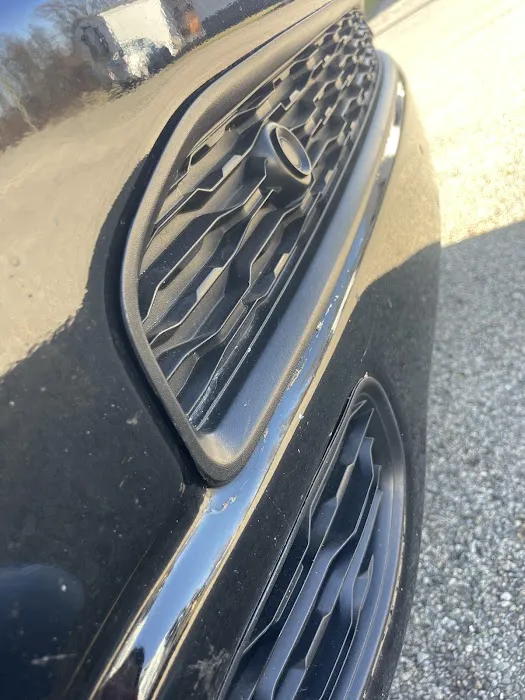 Crawford Collision Center 0