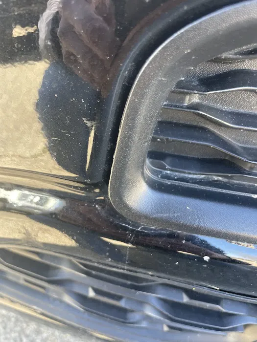 Crawford Collision Center 3