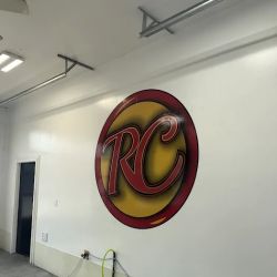Rc Express Lube ico